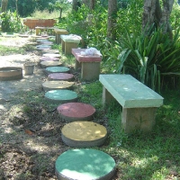 2007 patio